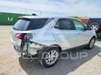 2021 Chevrolet Equinox фото