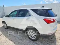 2021 Chevrolet Equinox photo