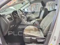 2021 Chevrolet Equinox фото