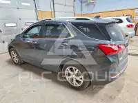 2021 Chevrolet Equinox фото