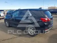 2021 Chevrolet Equinox фото