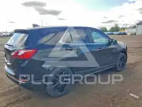 2021 Chevrolet Equinox фото