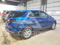 2021 Chevrolet Equinox фото