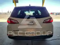 2021 Chevrolet Equinox фото