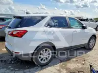 2021 Chevrolet Equinox photo
