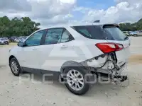 2021 Chevrolet Equinox фото