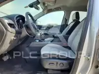 2021 Chevrolet Equinox фото