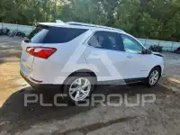 2021 Chevrolet Equinox фото