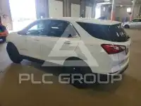 2021 Chevrolet Equinox фото
