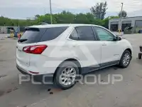 2021 Chevrolet Equinox фото