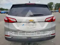 2021 Chevrolet Equinox фото