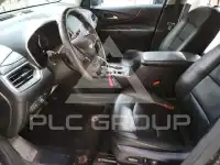 2021 Chevrolet Equinox фото