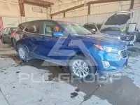2021 Chevrolet Equinox photo
