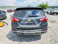 2021 Chevrolet Equinox фото