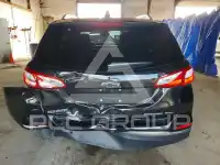 2021 Chevrolet Equinox photo
