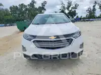 2021 Chevrolet Equinox фото