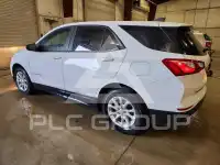 2021 Chevrolet Equinox фото