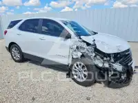 2021 Chevrolet Equinox photo