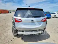 2021 Chevrolet Equinox фото
