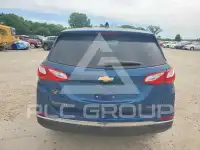 2021 Chevrolet Equinox фото