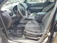 2021 Chevrolet Equinox photo