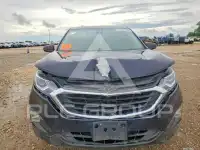 2021 Chevrolet Equinox photo
