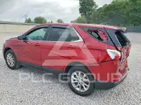 2021 Chevrolet Equinox photo
