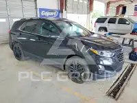 2021 Chevrolet Equinox фото