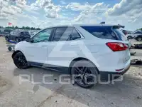 2021 Chevrolet Equinox фото