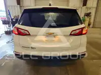 2021 Chevrolet Equinox фото