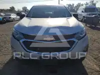 2021 Chevrolet Equinox photo