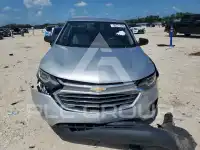 2021 Chevrolet Equinox фото