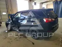 2021 Chevrolet Equinox фото