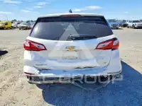 2021 Chevrolet Equinox фото