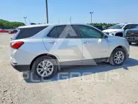 2021 Chevrolet Equinox фото