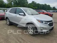 2021 Chevrolet Equinox photo
