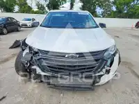 2021 Chevrolet Equinox фото