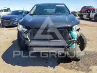 2021 Chevrolet Equinox фото