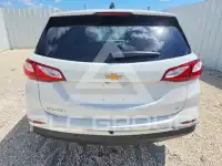2021 Chevrolet Equinox photo