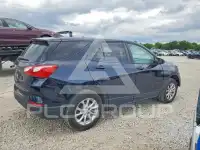 2021 Chevrolet Equinox photo