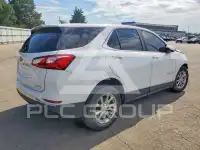 2021 Chevrolet Equinox фото