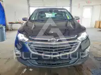 2021 Chevrolet Equinox photo