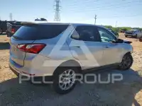 2021 Chevrolet Equinox фото