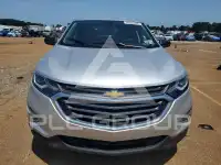 2021 Chevrolet Equinox фото