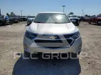 2021 Chevrolet Equinox фото