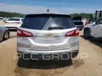 2021 Chevrolet Equinox фото