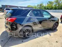 2021 Chevrolet Equinox фото