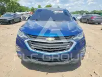 2021 Chevrolet Equinox фото