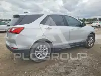 2021 Chevrolet Equinox фото