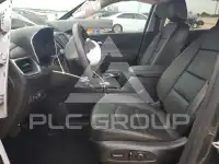 2021 Chevrolet Equinox фото